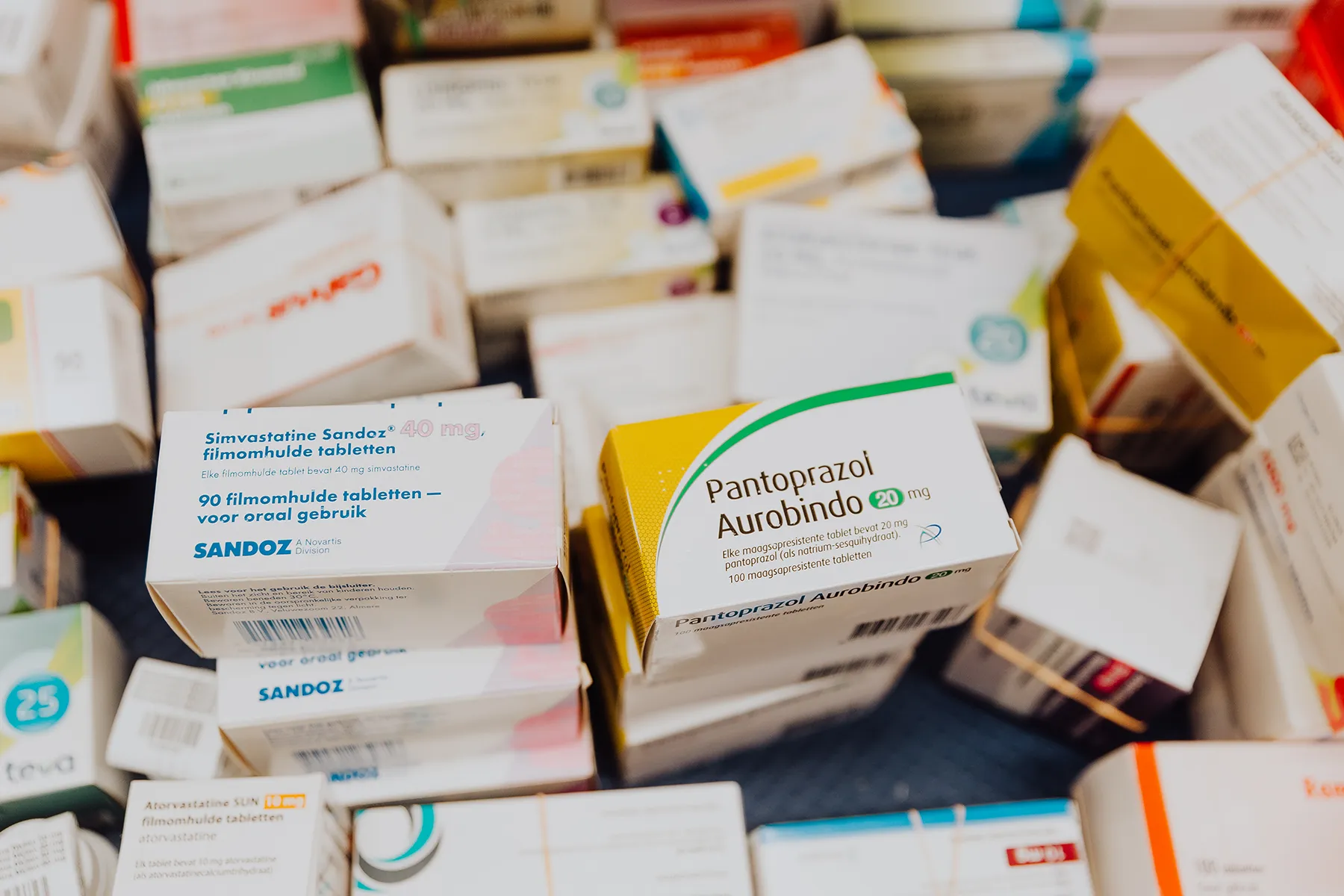 Pharmacy