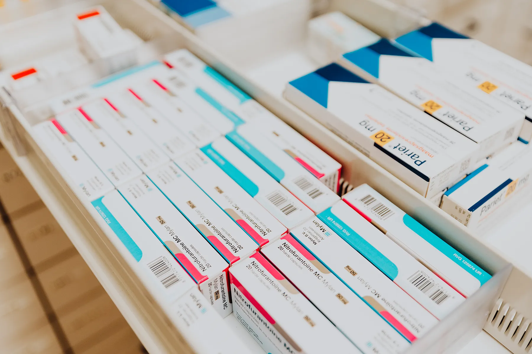 Pharmacy