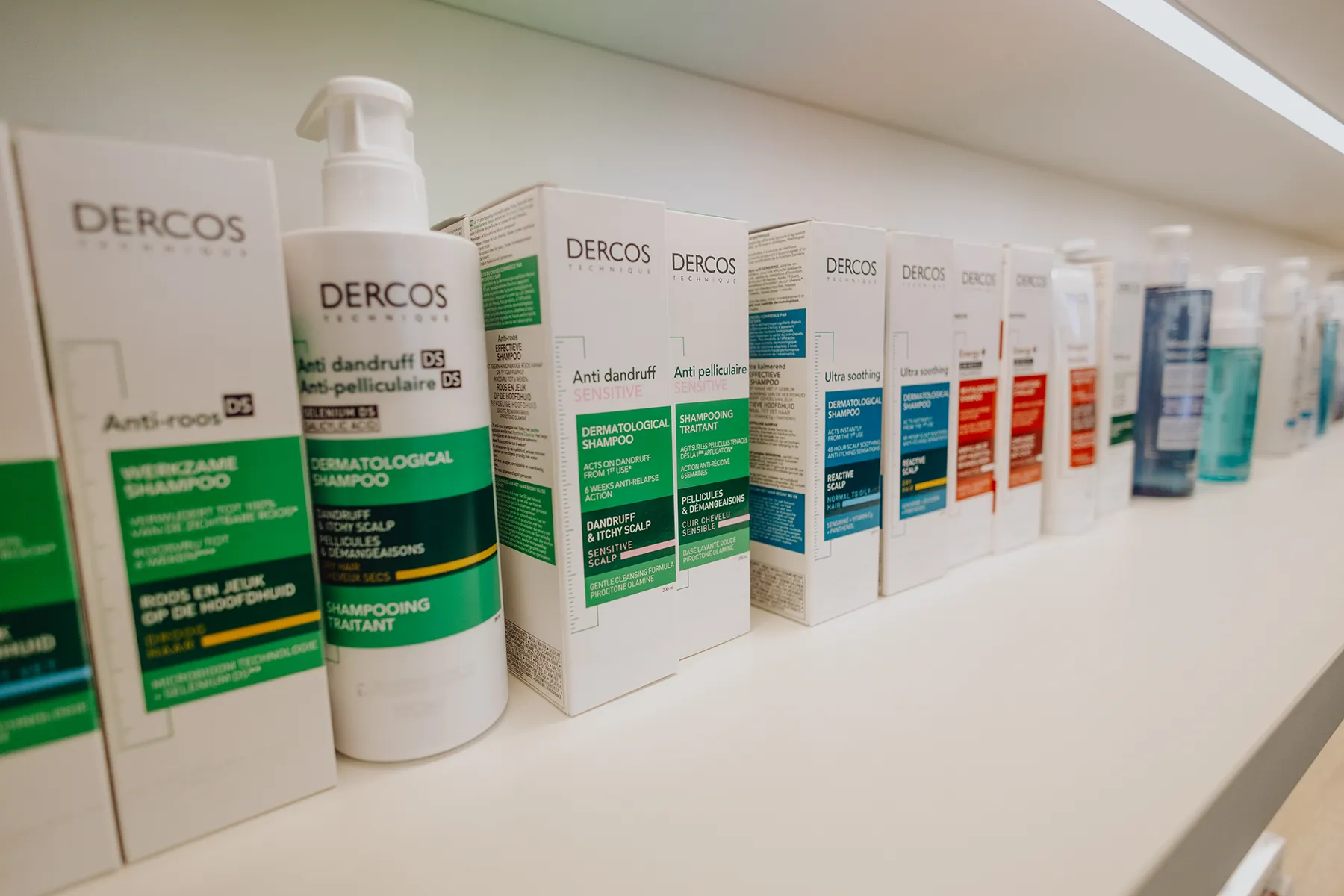 Pharmacy
